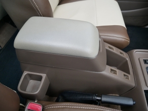 ランクル８０丸目フェイス　ver1