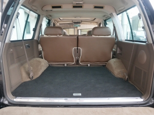 ランクル８０丸目フェイス　ver1
