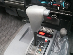ランクル７０ZX　ワイド　レイズ　TE37