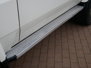 ランクル７０ZX　ワイド　レイズ　TE37