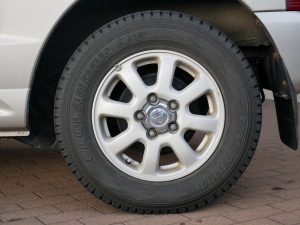 買取・下取り直販車パジェロミニ　5MT　ターボ