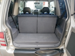 買取・下取り直販車パジェロミニ　5MT　ターボ