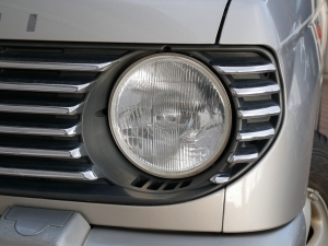 買取・下取り直販車パジェロミニ　5MT　ターボ