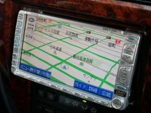 ランクルプラド後期型　2.7L　NEWペイント