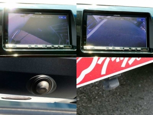 タンドラレッドロックレザー　新並　