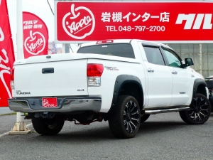 タンドラレッドロックレザー　新並　