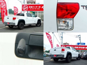タンドラレッドロックレザー　新並　