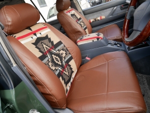 ランクル８０丸目フェイス　オーダーコンプリート