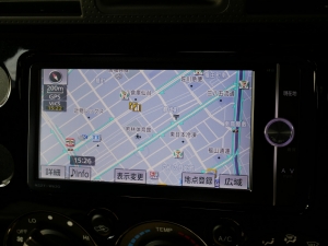 ＦＪクルーザーブラックカラーパッケージ
