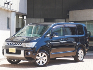 その他4WD　ブラック　パワスラ