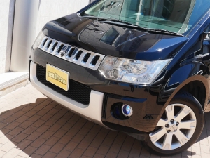 その他4WD　ブラック　パワスラ