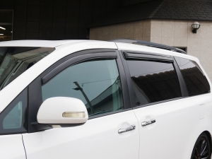 シエナ新車並行　ワンオーナー　2013ｙモデル