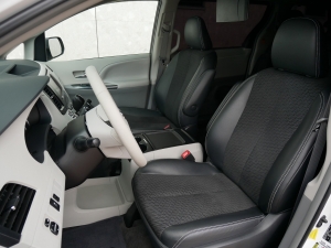 シエナ新車並行　ワンオーナー　2013ｙモデル