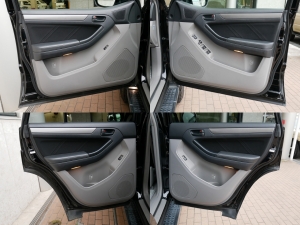 ハイラックスサーフハイラックスサーフ　ＳＳＲ−Ｘ　Ｌｔｄ