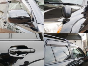 ハイラックスサーフハイラックスサーフ　ＳＳＲ−Ｘ　Ｌｔｄ