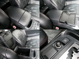 ハイラックスサーフハイラックスサーフ　ＳＳＲ−Ｘ　Ｌｔｄ