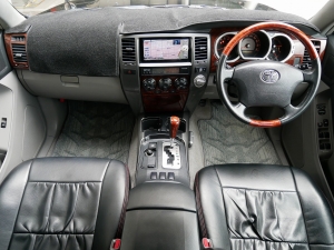 ハイラックスサーフハイラックスサーフ　ＳＳＲ−Ｘ　Ｌｔｄ