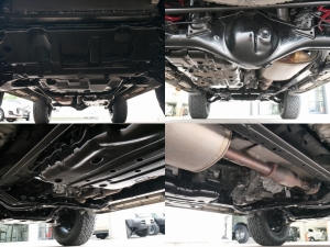 ハイラックスサーフハイラックスサーフ　ＳＳＲ−Ｘ　Ｌｔｄ