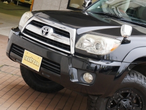 ハイラックスサーフハイラックスサーフ　ＳＳＲ−Ｘ　Ｌｔｄ