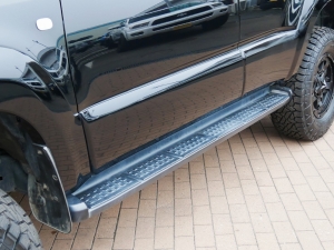 ハイラックスサーフハイラックスサーフ　ＳＳＲ−Ｘ　Ｌｔｄ