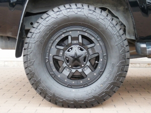ハイラックスサーフハイラックスサーフ　ＳＳＲ−Ｘ　Ｌｔｄ