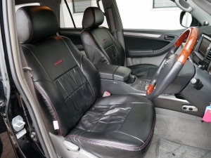 ハイラックスサーフハイラックスサーフ　ＳＳＲ−Ｘ　Ｌｔｄ