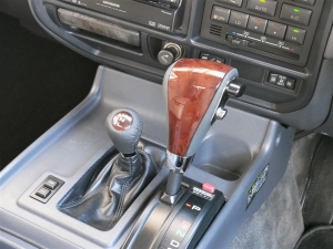 ランクル８０最終型　ダブルエアバック　ABS