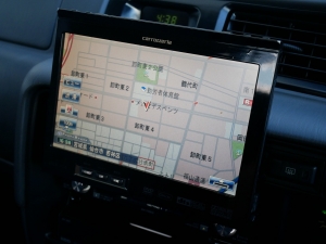 ランクル８０最終型　ダブルエアバック　ABS