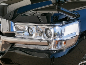 ランクル２００新車