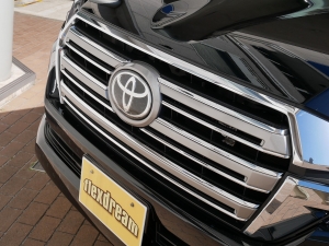 ランクル２００新車