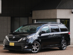 シエナ新車並行　シエナ　2011ｙ