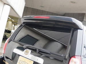 ハイラックスサーフハイラックスサーフ　SSR-G