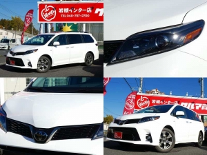 シエナ19年　SE