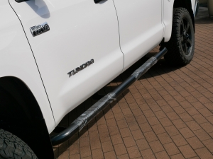 タンドラ2019モデル新車　クルーマックス　４ＷＤ