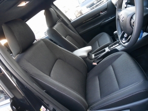 ハイラックス新型ハイラックス　Z　特別仕様車　ブラックラリーED