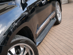 ランクル２００ZX　マルチレス