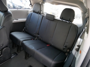 シエナ2019年　SE　4WD Apple CarPlay 