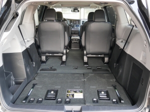 シエナ2019年　SE　4WD Apple CarPlay 