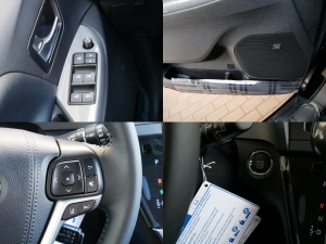 シエナ2019年　SE　4WD Apple CarPlay 