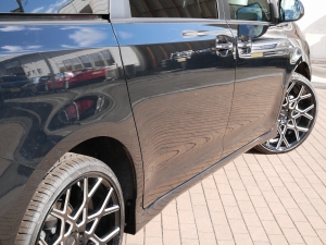 シエナ2019年　SE　4WD Apple CarPlay 