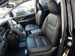 シエナ2019年　SE　4WD Apple CarPlay 