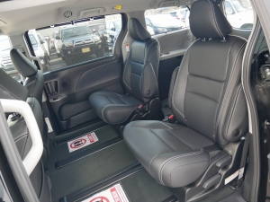 シエナ2019年　SE　4WD Apple CarPlay 