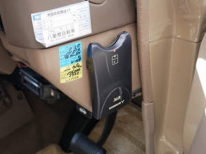 ランクルプラドNEWオールペイント　PENDLETON