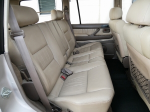 ランクル８０Lパケ　限定500台　レクサスパッケージ