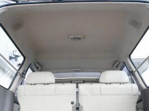 ランクル８０Lパケ　限定500台　レクサスパッケージ