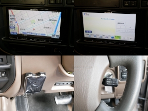 ランクル８０Lパケ　限定500台　レクサスパッケージ