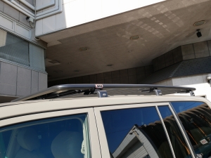 ランクル１００ランクル100　VX-LTD　丸目　FD-classic