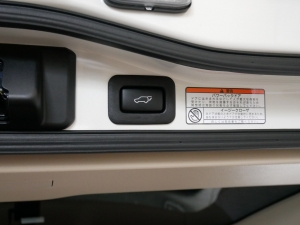 ランクル２００新車　ZX　モデリスタエアロキット　メーカーナビ