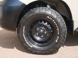 ランクル２００オートキャンプ仕様　ARB4x4ルーフラック＆テント　PENDLETON