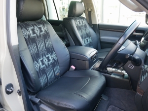 ランクル２００オートキャンプ仕様　ARB4x4ルーフラック＆テント　PENDLETON